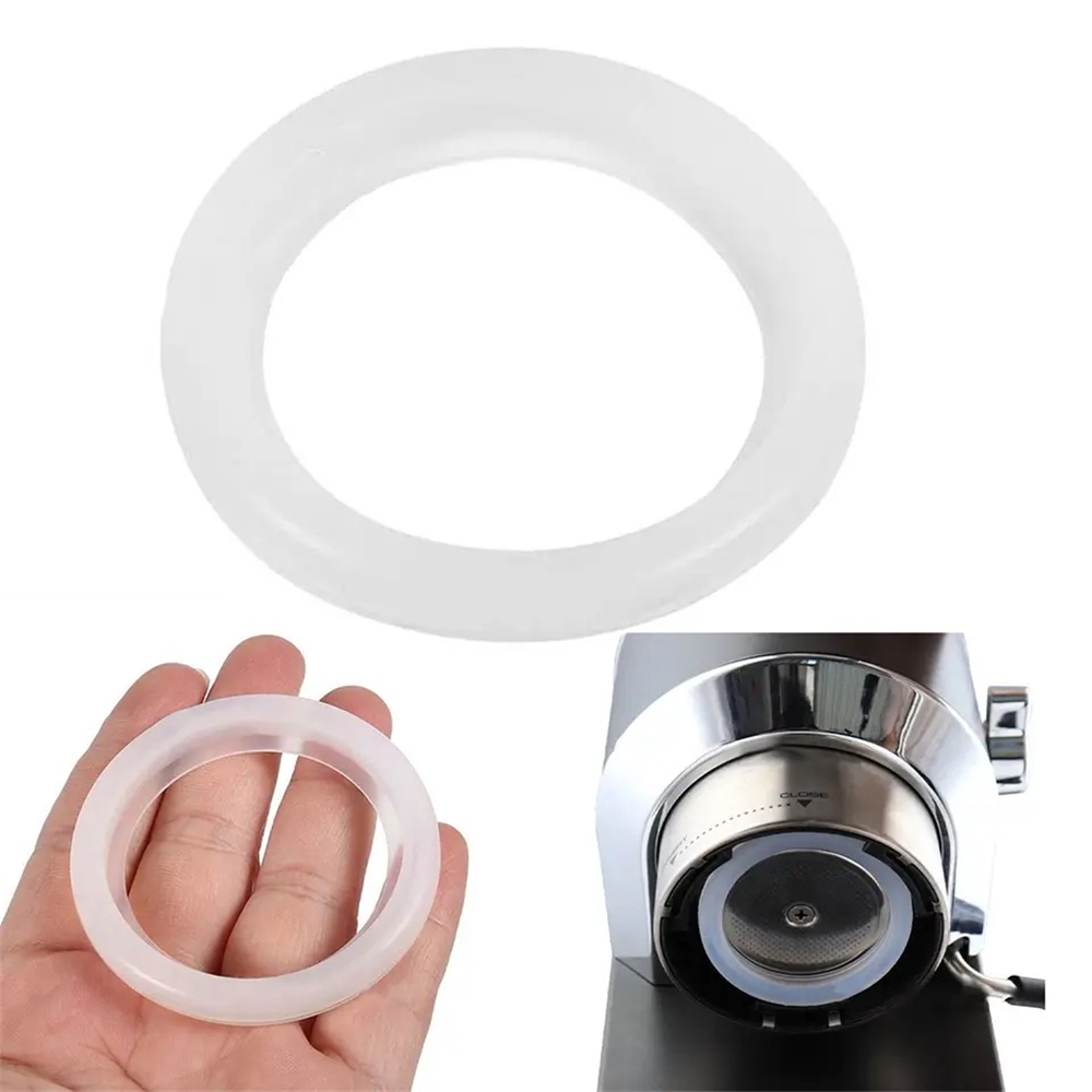 Delonghi Espresso Magnifica - 1 قطعة ماكينة القهوة سيليكون المشروب