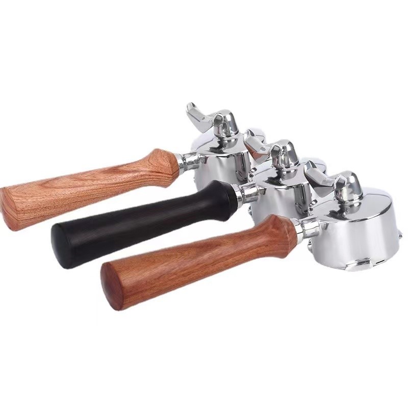 Delonghi Espresso Magnifica - 51 مللي متر 3 آذان الفولاذ