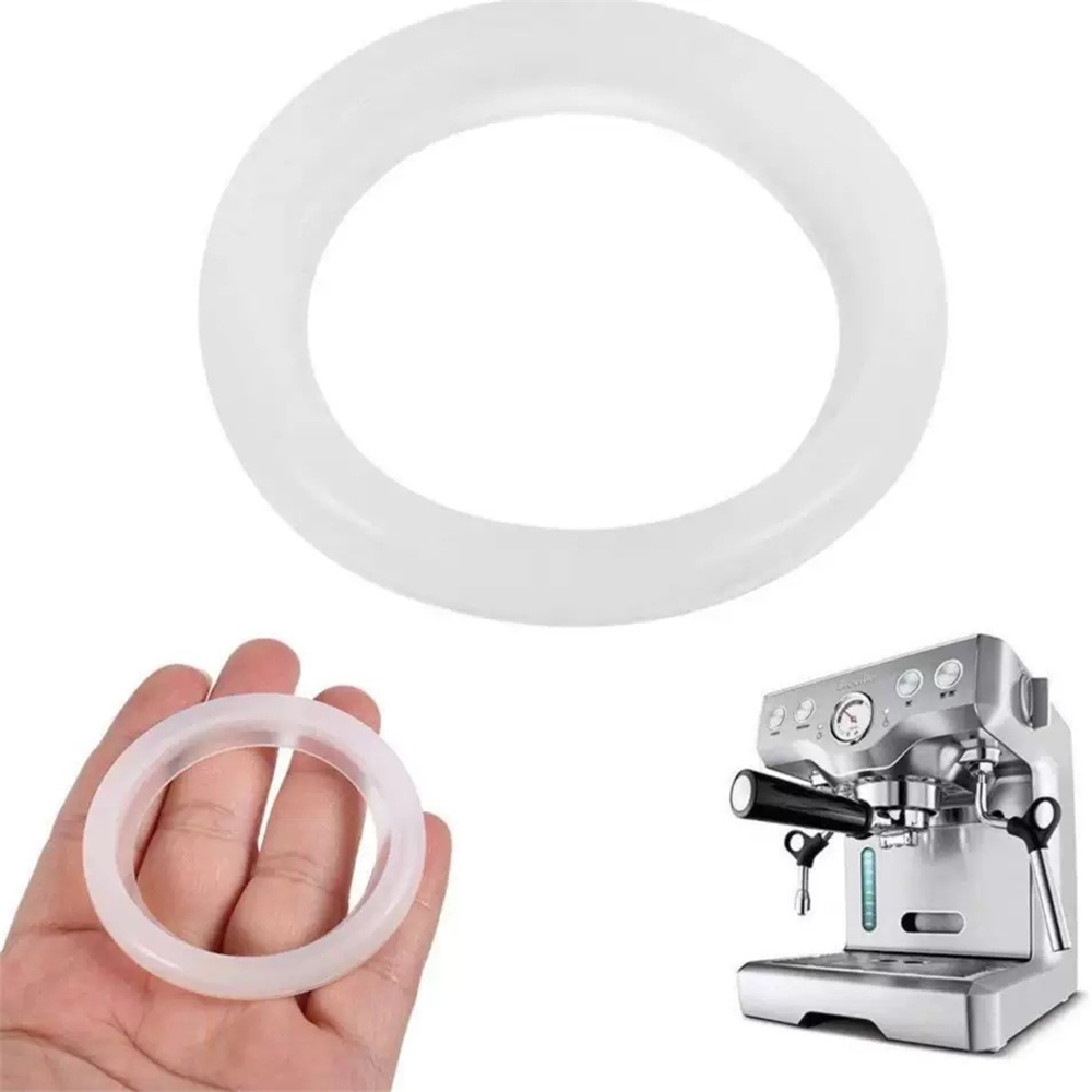 1 قطعة ماكينة القهوة سيليكون ا - مراجعة Delonghi Espresso Magnifica وسعره