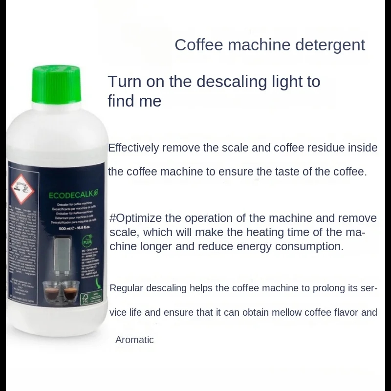 مناسب لآلة قهوة ديلونجي، محلول - مراجعة Delonghi Espresso Magnifica وسعره