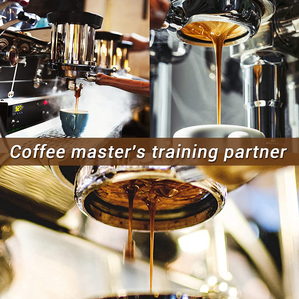 ABBK-51 مم فلتر القهوة بدون قا - مراجعة Delonghi Espresso Magnifica وسعره