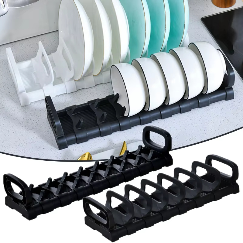 المطبخ طبق المنظم وعاء خزانة د - مراجعة Meal Prep Organizer وسعره