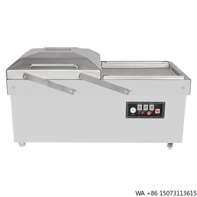 YH-280/400/520TQ آلة تغليف وتف - مراجعة Meal Prep Usa وسعره