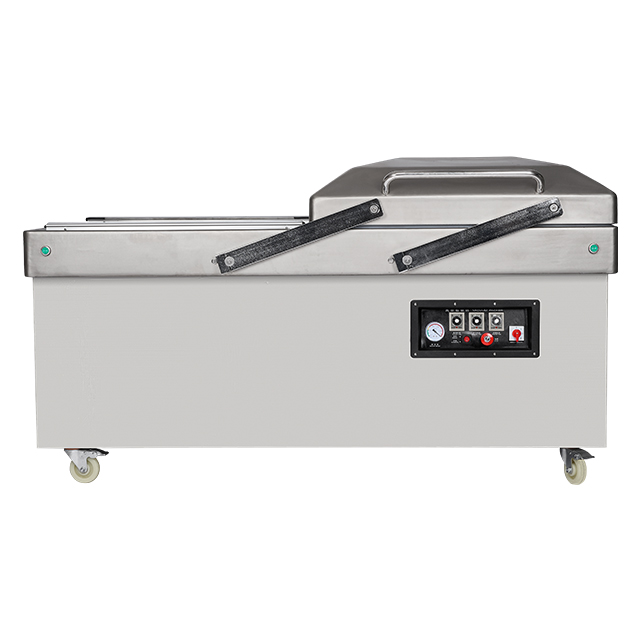 YH-280/400/520TQ آلة تغليف وتف - مراجعة Meal Prep Usa وسعره