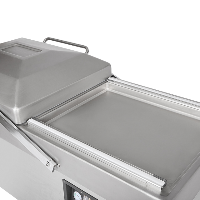 YH-280/400/520TQ آلة تغليف وتف - مراجعة Meal Prep Usa وسعره