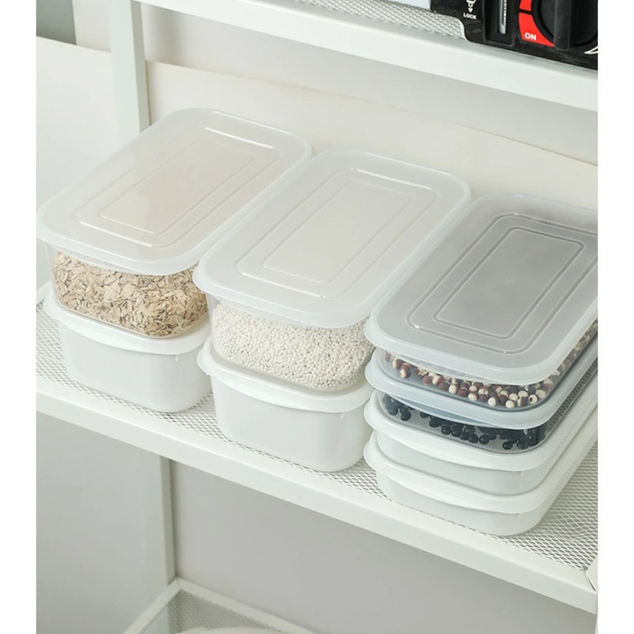 حاويات تجميد اللحوم من يس فود، - مراجعة Meal Prep Weekly وسعره