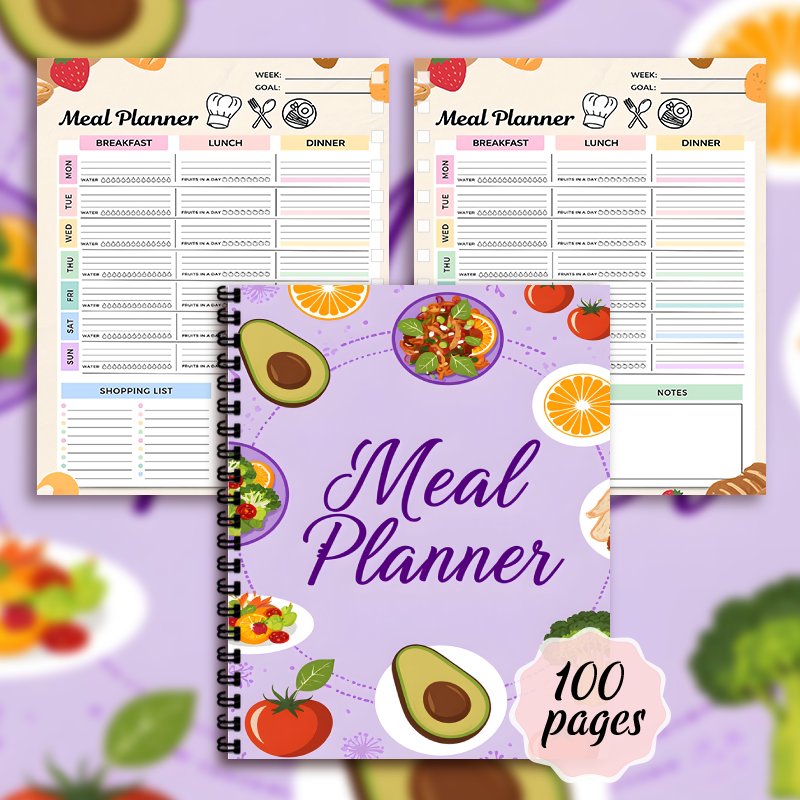 مخطط وجبات، مخطط تحضير الوجبات - مراجعة Meal Prep Weekly وسعره