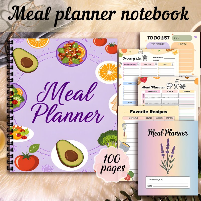 مخطط وجبات، مخطط تحضير الوجبات - مراجعة Meal Prep Weekly وسعره