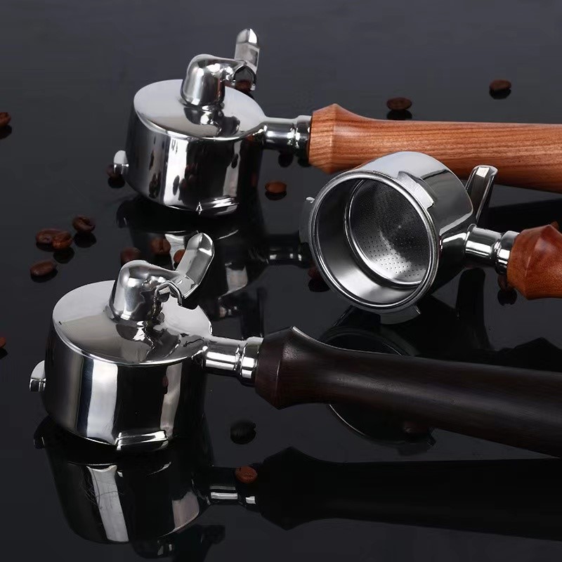 51 مللي متر 3 آذان الفولاذ الم - مراجعة Delonghi Espresso Magnifica وسعره