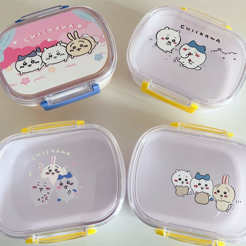 صندوق غداء محمول من هوت تشييكا - مراجعة Meal Prep In Japan وسعره