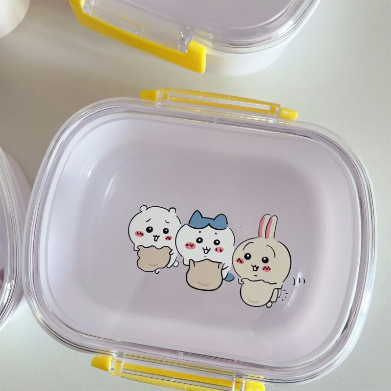 صندوق غداء محمول من هوت تشييكا - مراجعة Meal Prep In Japan وسعره