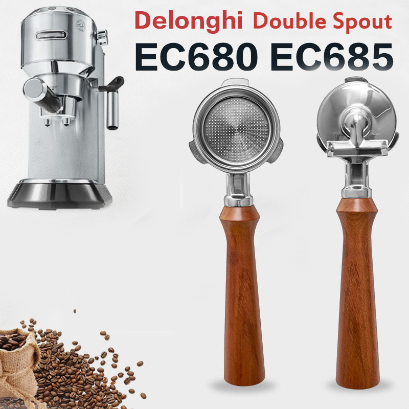 فلتر قهوة لماكينة ديلونجي ، صن - مراجعة Delonghi Espresso Magnifica وسعره