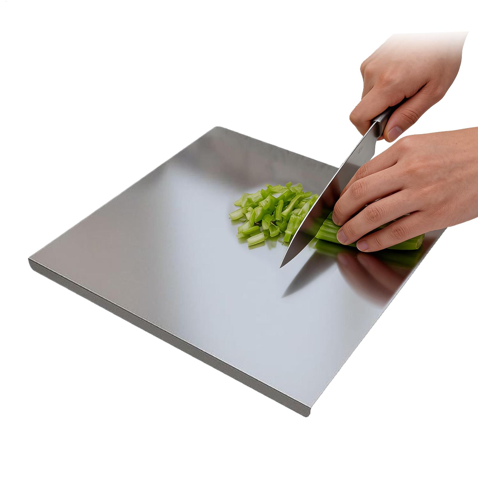 ألواح تقطيع للمطبخ غير لاصقة ذ - مراجعة Meal Prep Usa وسعره
