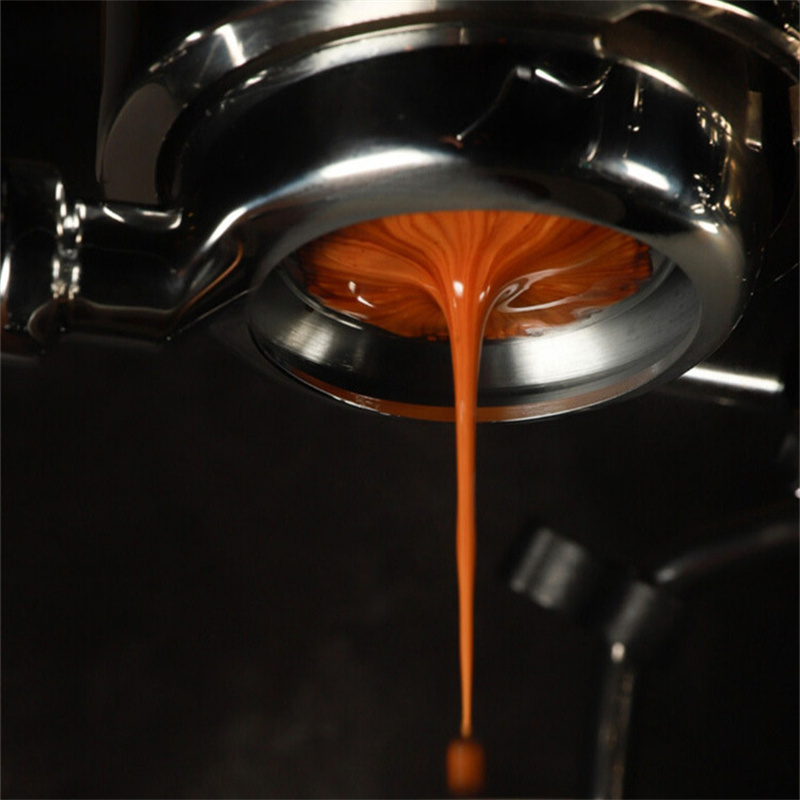 سلة فلتر قهوة مضغوطة ، جهاز تر - مراجعة Delonghi Espresso Magnifica وسعره