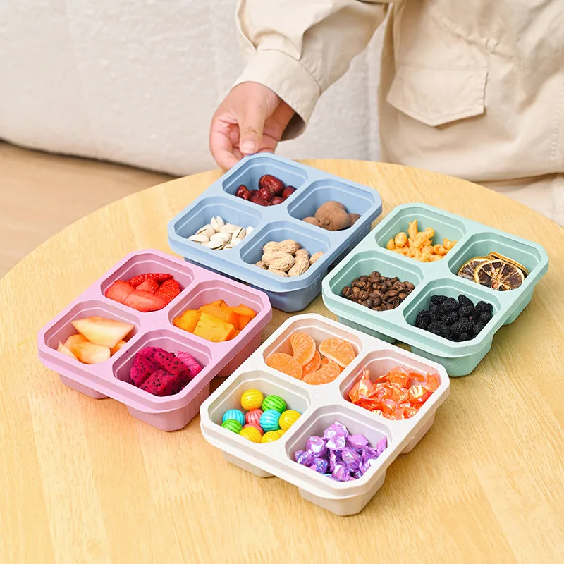 زجاجات تخزين الوجبات الخفيفة ا - مراجعة Meal Prep Kinder وسعره